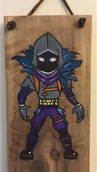 dusk fortnite wallpaper