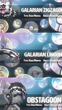 linoone hd wallpaper