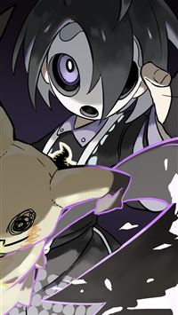 phantump hd wallpaper