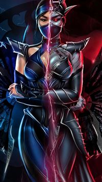 phantump hd wallpaper