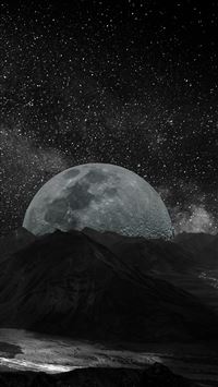 march equinox wallpaper