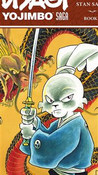 miyamoto usagi wallpaper