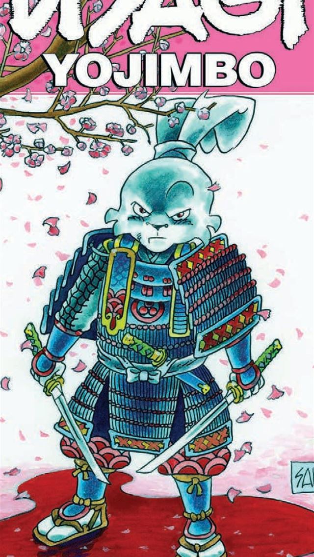 1284x2778 miyamoto usagi - miyamoto usagi iPhone Wallpaper