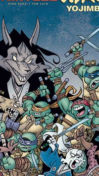 miyamoto usagi wallpaper