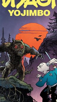 miyamoto usagi wallpaper