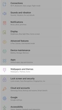 samsung galaxy tab advanced wallpaper