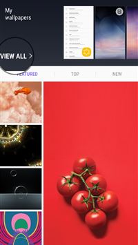 samsung galaxy tab advanced wallpaper