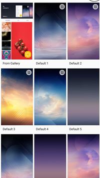 samsung galaxy tab advanced wallpaper