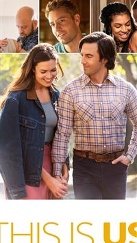 this is us tv show wallpaper