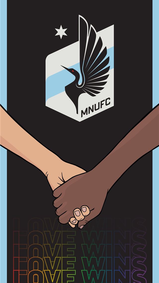 1284x2778 minnesota united fc - minnesota united fc iPhone Wallpaper
