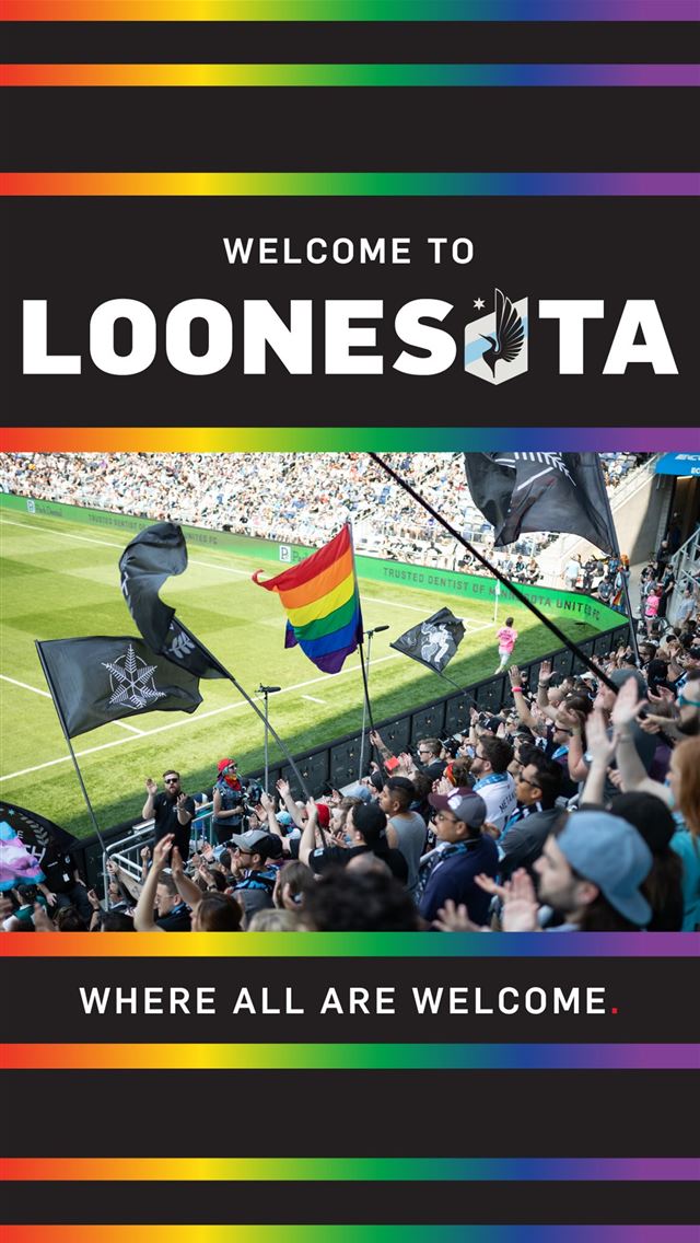 1125x2436 minnesota united fc - minnesota united fc iPhone Wallpaper