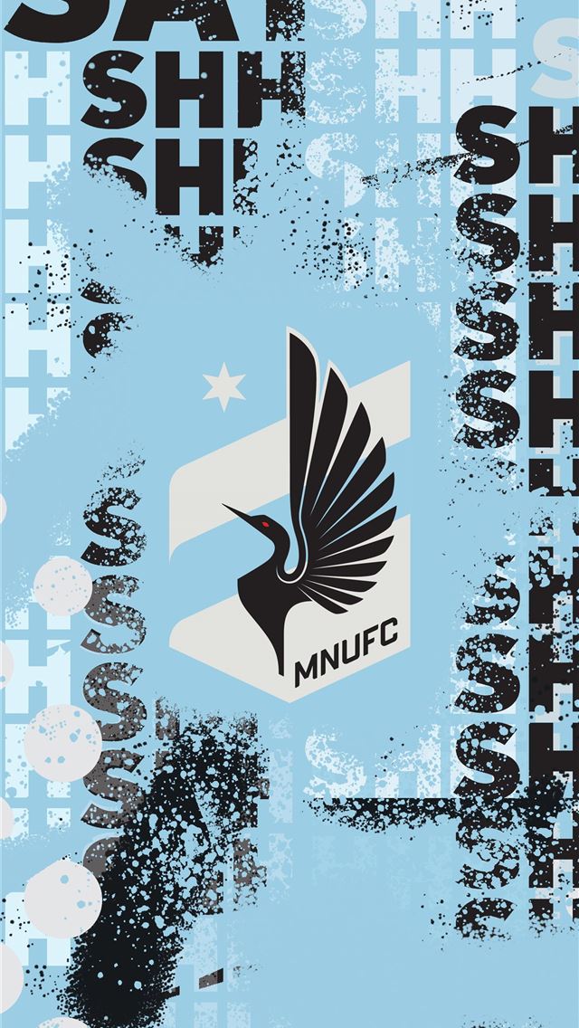 1284x2778 minnesota united fc - minnesota united fc iPhone Wallpaper