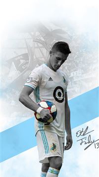 minnesota united fc wallpaper