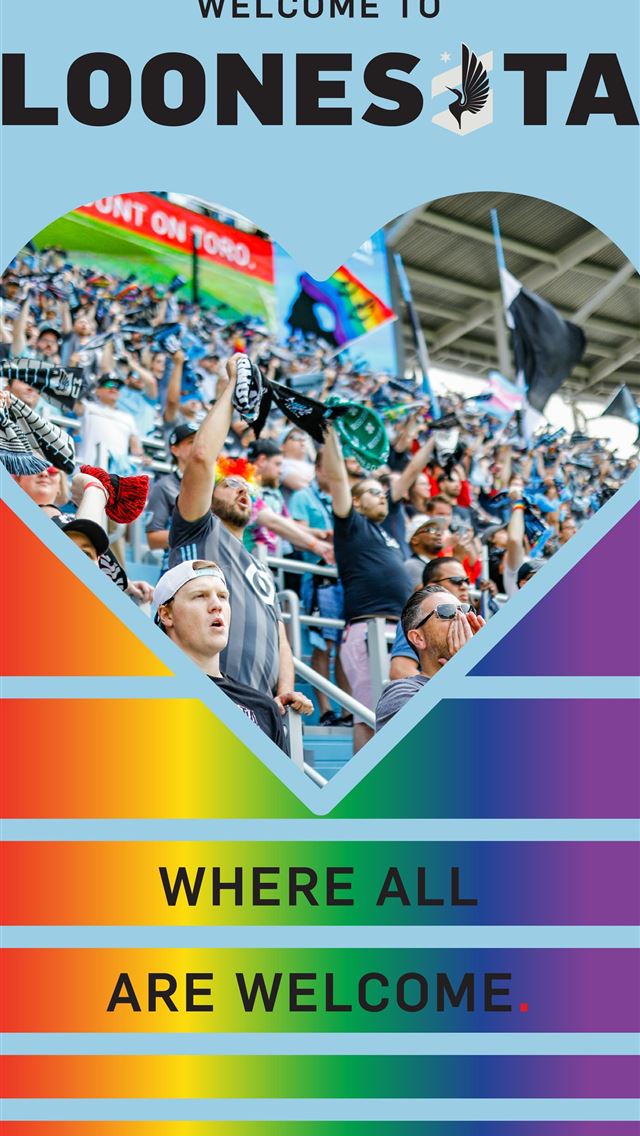 1284x2778 minnesota united fc - minnesota united fc iPhone Wallpaper