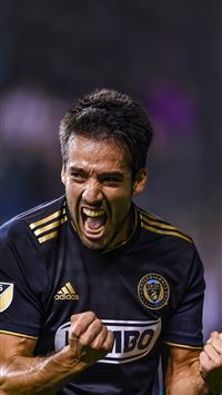 philadelphia union wallpaper