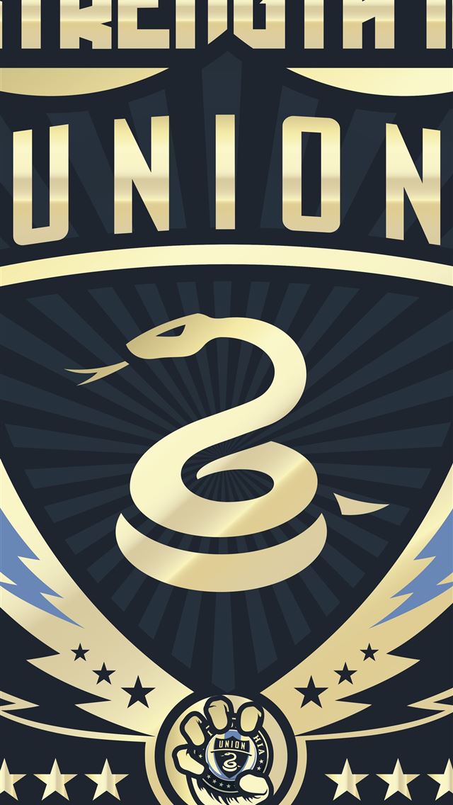 1284x2778 philadelphia union - philadelphia union iPhone Wallpaper
