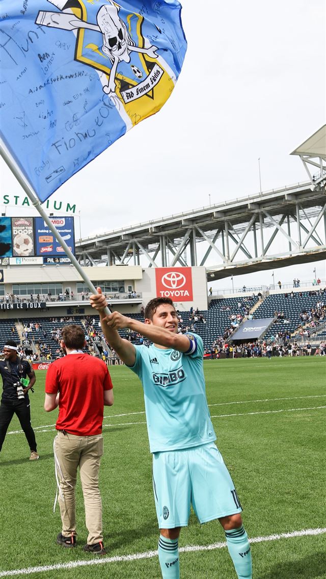 1284x2778 philadelphia union - philadelphia union iPhone Wallpaper