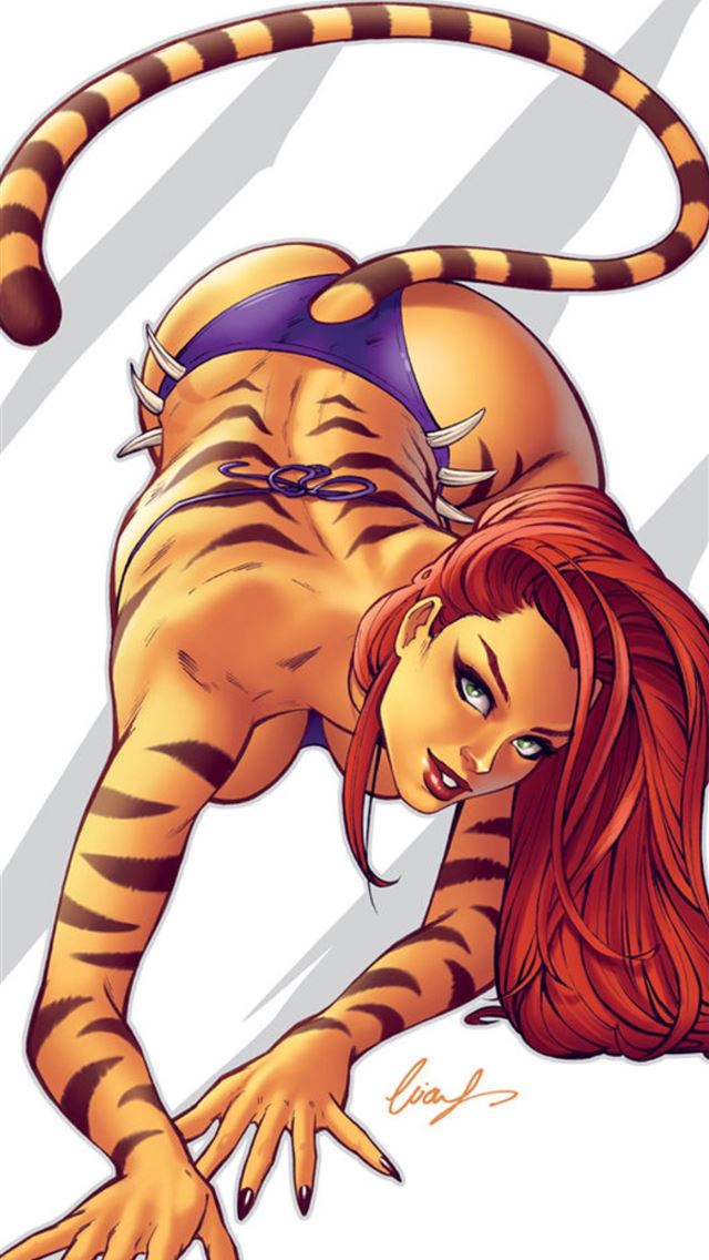 1284x2778 tigra marvel - tigra marvel iPhone Wallpaper