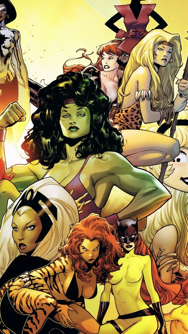 1125x2436 tigra marvel - tigra marvel iPhone Wallpaper