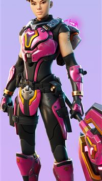 love ranger fortnite wallpaper