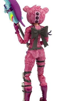 fireworks team leader fortnite wallpaper