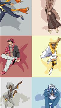 ariados hd wallpaper