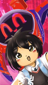 ariados hd wallpaper