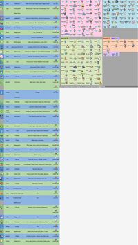 sigilyph hd wallpaper