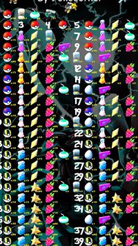 sigilyph hd wallpaper