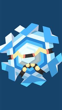 sigilyph hd wallpaper