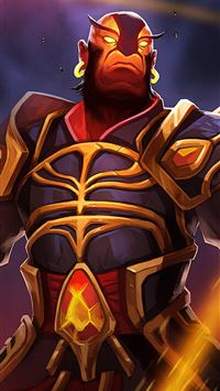 ember fortnite wallpaper