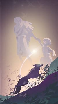 ember fortnite wallpaper