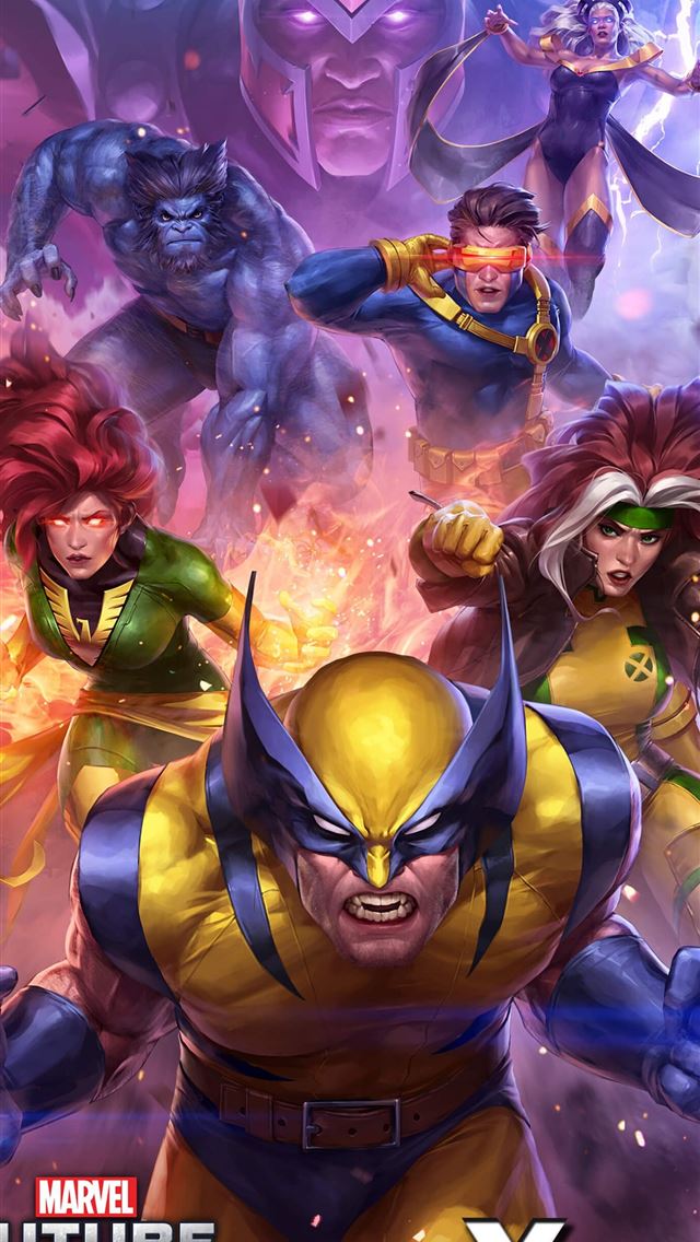 640x1136 x men first class -  iPhone Wallpaper