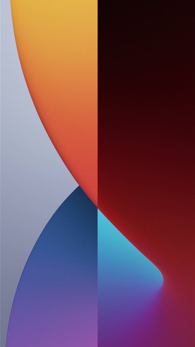 1284x2778 split - split iPhone Wallpaper