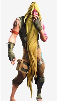 bunker jonesy fortnite wallpaper