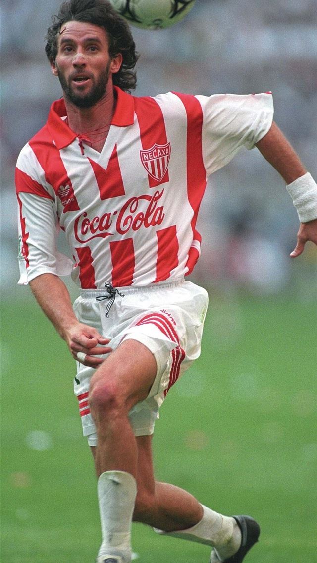 1125x2436 club necaxa - club necaxa iPhone Wallpaper