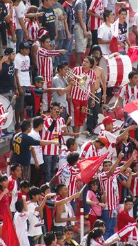 club necaxa wallpaper