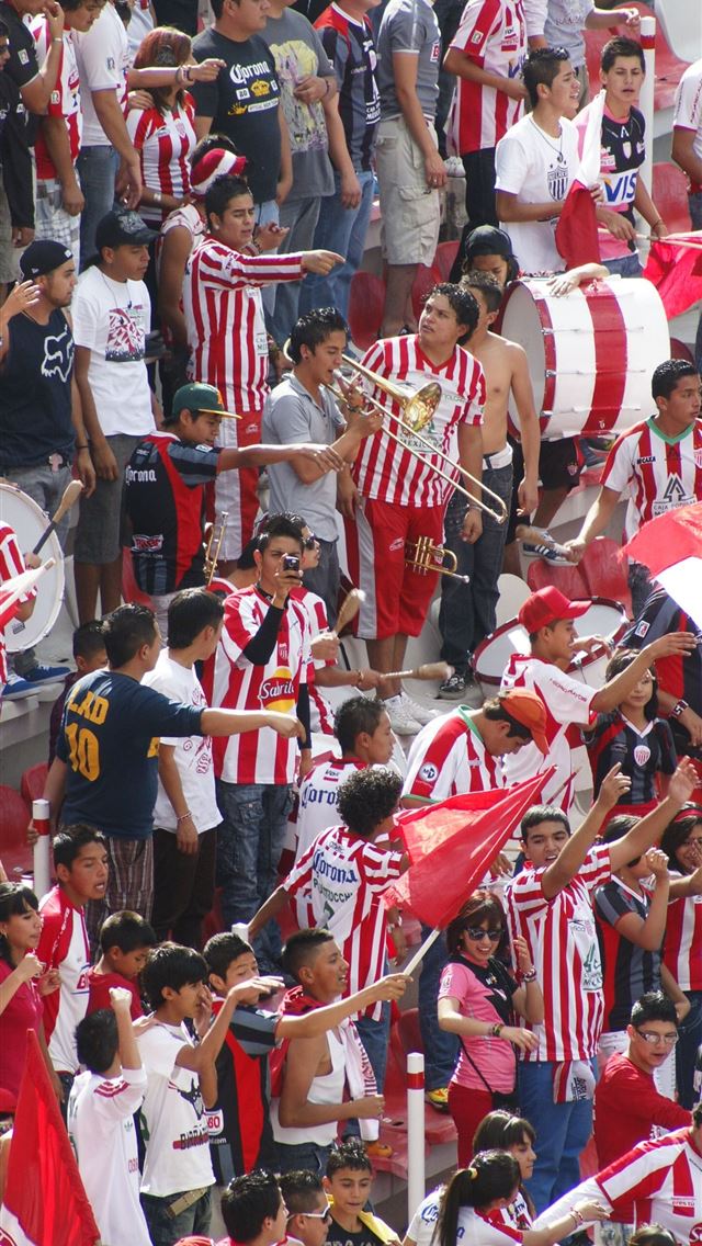 1284x2778 club necaxa - club necaxa iPhone Wallpaper