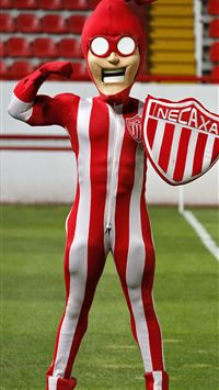 club necaxa wallpaper