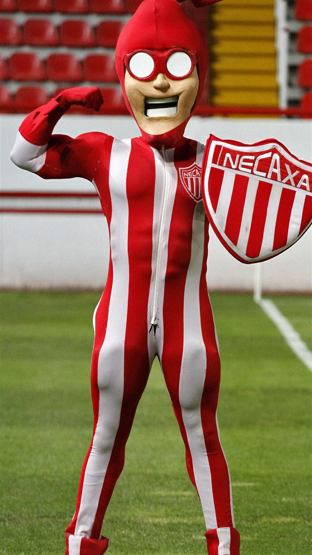 1284x2778 club necaxa - club necaxa iPhone Wallpaper