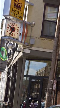 anderlecht wallpaper