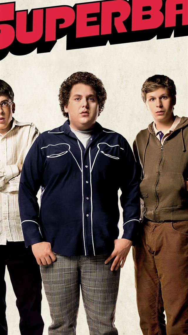 1284x2778 superbad movie - superbad movie iPhone Wallpaper