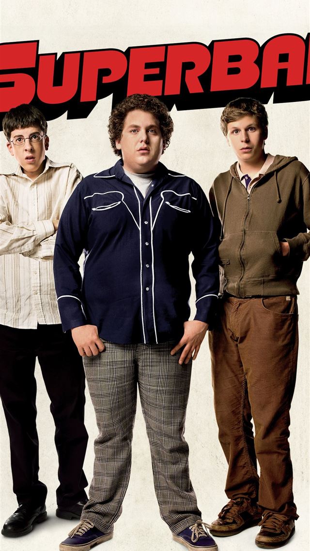 1284x2778 superbad movie - superbad movie iPhone Wallpaper