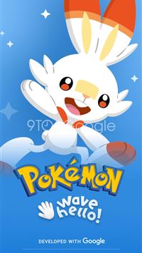 lickitung hd wallpaper