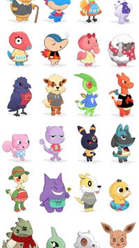 lickitung hd wallpaper