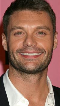 ryan seacrest wallpaper
