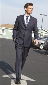 ryan seacrest wallpaper