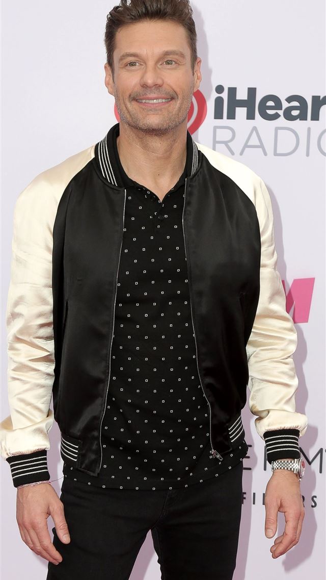 1284x2778 ryan seacrest - ryan seacrest iPhone Wallpaper