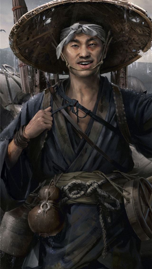 1284x2778 kenji fortnite - kenji fortnite iPhone Wallpaper