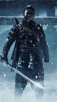 kenji fortnite wallpaper